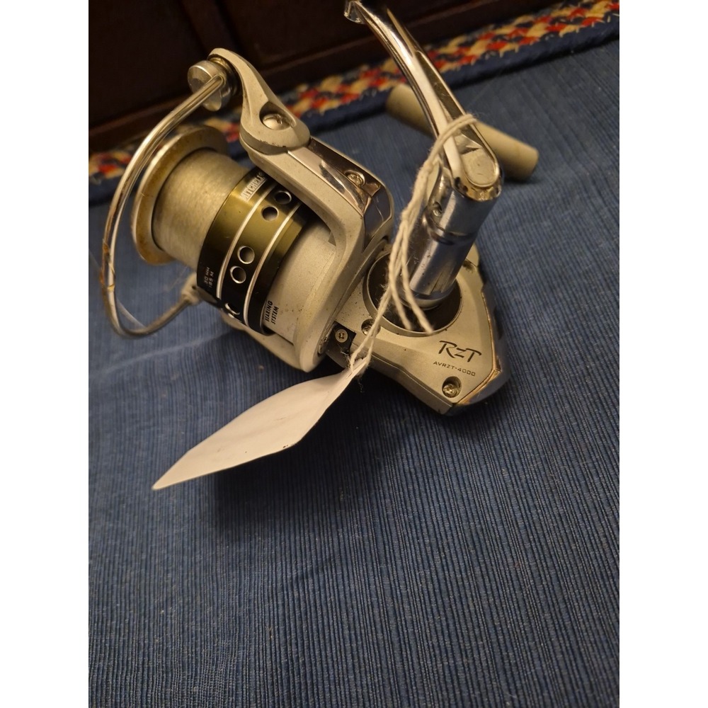 Mitchell AvocetRZT Fishing Spinning Reel